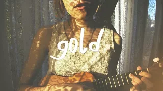 finding hope gold lyric video 