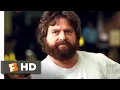 The Hangover 2009 - Checking In Wimping Out Scene Movieclips