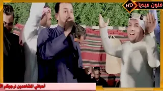 الفنان عباس الاسحاقي اغنية صابر وعاني ايا زماني 