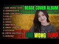 Lagu EGO WONG TUWO - SINARENGAN - AKU CAH KERJO || COVER ALBUM REAGE TERBARU 2025 || TANPA IKLAN
