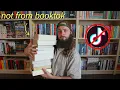 Classic Books I Want To Read That No One Talks About