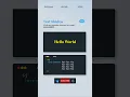 Create Stunning Text Shadow Effects Using CSS MZCode01