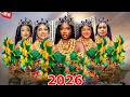 Lagu KINGS CONCUBINES(FULL MOVIE)New Movie 2026 latest Best Entertainment nigerian movie