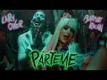Lary Over Barbie Rican - Parteme