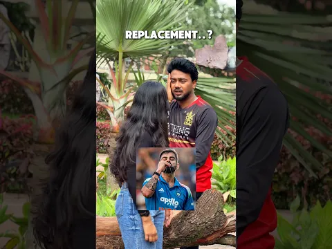 Sahi kha n Maine..?❤️🥺 #viratkohli #viratkohliretirement #msdhoni #rohitsharma #vaibhavsuryavanshi