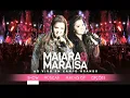 Download Lagu DVD Maiara e Maraisa - Ao Vivo em Campo Grande (2017) (Menu do DVD)