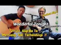 Kolaborasi Terbaik !! Alip ba ta Dan Eric Clapton ( Wonderful Tonight )