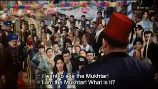 بدي قابل المختار فيروز من فيلم بياع الخواتم 