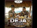 Deja (feat. Grupo Codiciado & Luis Alfonso Partida "El Yaki") - Grupo Firme, El Mimoso Luis Antonio López & Luis Angel "El Flaco"