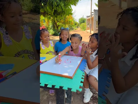 Todos ayudemos a Melanie