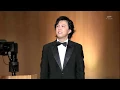 Yundi Li - Chopin Nocturne Op.9 No.2 (in Japan 1080P HD)