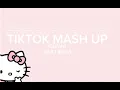 tiktok mashup 2023-2025 100 CLEAN