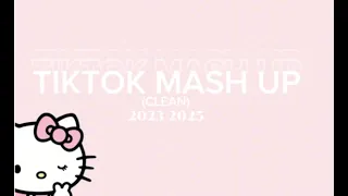 tiktok mashup 2023-2025 100 CLEAN