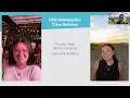 UCD Undergraduate Admitted Student Webinar 2024