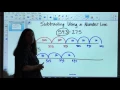 Download Lagu Subtracting on a Number Line - Grade 3