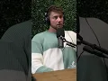 Vinnie Hacker talks about being assaulted as a child