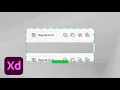 How to Use the Repeat Grid in Adobe XD