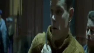 Paul Oakenfold Ready Steady Go The Bourne Identity 