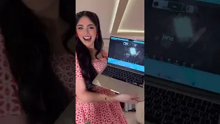 برست جديدي ل شمس الفارس هديا ل وحده من متابعينها على عيد ميلادها Music Newmusic شمس الفارس 