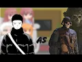 Download Lagu || COD || My Dress Up Darling react to Gojo as Ghost