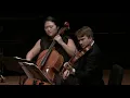 Mendelssohn: Quartet No. 2 in A minor for Strings, Op. 13, I. Adagio - Allegro vivace