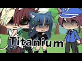 Download Lagu •Titanium• //Glmv  //Gachalife