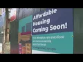 Brownsville gets boost with affordable housing project