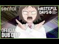 Download Lagu Wasteful Days of High School Girls Official Dub Clip
