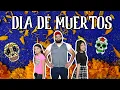 Lagu Especial dia de muertos | Nos disfrazamos