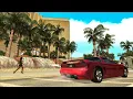 Download Lagu A Faithful GTA San Andreas Overhaul Using Mods