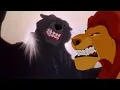 Download Lagu Mufasa vs. Bear (Fox and the Hound) MP3