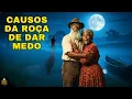 Download Lagu Histórias Reais da Roça | Mistérios e Assombrações das Águas