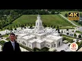 Bentonville Arkansas Temple