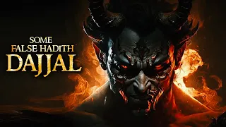 4 False Hadiths from Bukhari and Muslim about Dajjal (Antichrist)
