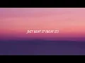 Michael jackson - Beat It (Lyrics)