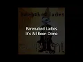 Barenaked Ladies - It's All Been Done (Lyrics)