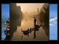 "River of dreams"   Ernesto Cortázar