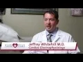Dr Jeffrey Whitehill - Austin Heart Central Heart Hospital