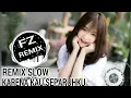 Download Lagu DJ KARENA KAU SEPARUHKU REMIX SLOW FULLBASS TERBARU 2019