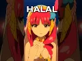 Lagu TOP 3 HALAL ANIME...