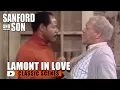 Download Lagu Lamont's Mysterious Girlfriend \u0026 Jaws | Sanford and Son MP3
