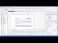 Ejercicio uso de bibilioteca de clases y WPF VS2012 parte 1