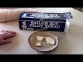 Sailor Boy Pilot Bread Taste Test Review