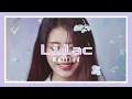 IU - Lilac | Muffled/Underwater Effect