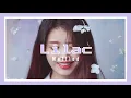 Download Lagu IU - Lilac | Muffled/Underwater Effect