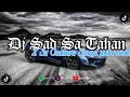 Download Lagu Dj Sad Sa Tahan X Sa Cemburu Dengannya Style Gedruk Viral 2023 (Slowed \u0026 Reverb🎧)