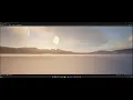 UE 5 - Agent Based Simulation Boids