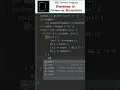 Java Pattern-92 Print D 500 Java Pattern Programs