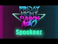 Lagu (REVAMPED) Friday Night Funkin: Neo【Spookeez】