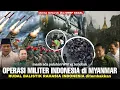 Download Lagu TNI Gempur Myanmar: WNI Disandera Junta Militer, Dunia Panas. Skema Terburuk Jika Kesepakatan Gagal